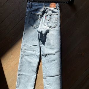 Vintage Levi’s
